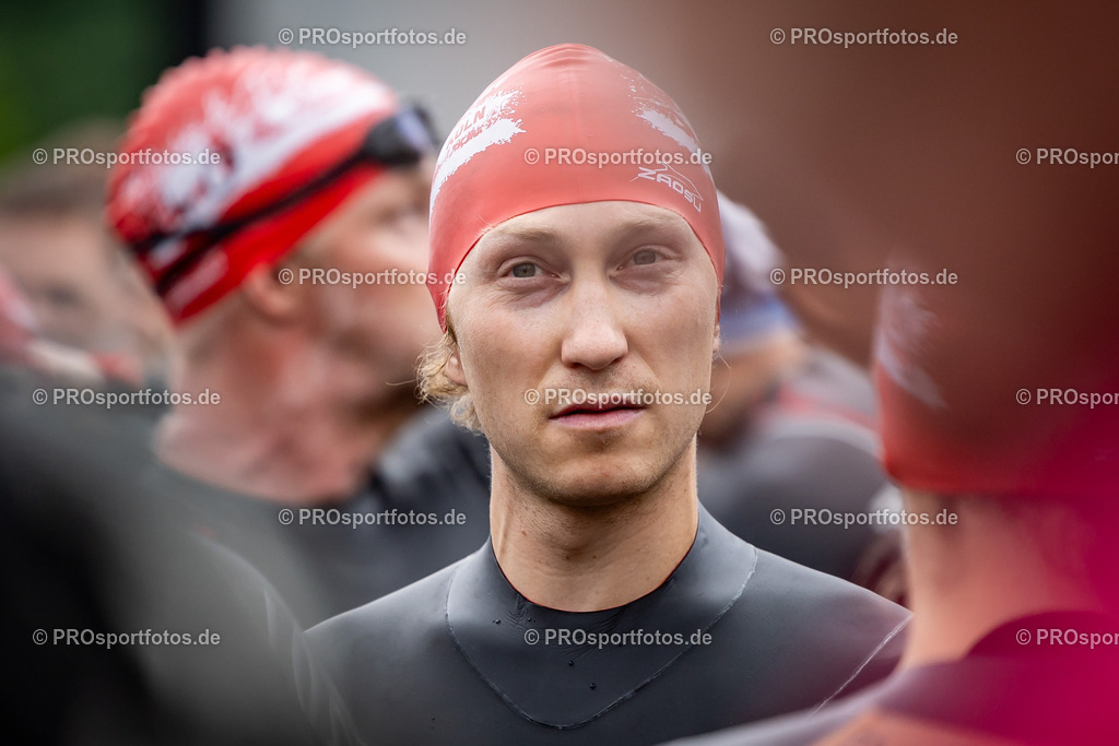 2. Swim & Run Köln; Koeln, 01.06.25 | Impressionen vom 2. Swim & Run Köln am 01.06.25 am Fühlinger See in Koeln. Foto: BEAUTIFUL SPORTS/Leah Kohring