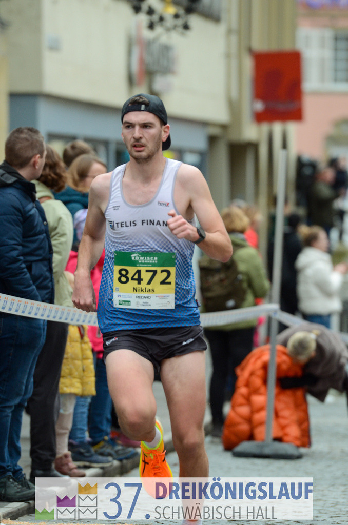 Roewisch Wohnbau Cup 5000m | 3 Koenigslauf 2023 - Realisiert mit Pictrs.com