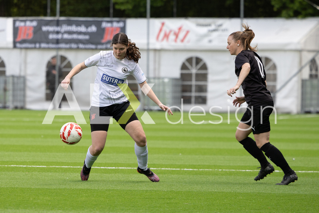 Fußball I Frauen I Saison 2025-2026 I Frauen 3. Liga | FVRZ Gruppe 2 | 18. Spieltag I Spielvereinigung Schaffhausen Damen 1 - Team Furttal Zürich I 17.05.2026 | Hochwertige Sportfotos kaufen & lizenzieren für Medien, Vereine, Agenturen & Sportler:innen. Entdecke professionelle Sportfotografie im Bildshop von Alexander Franzen. - Realisiert mit Pictrs.com