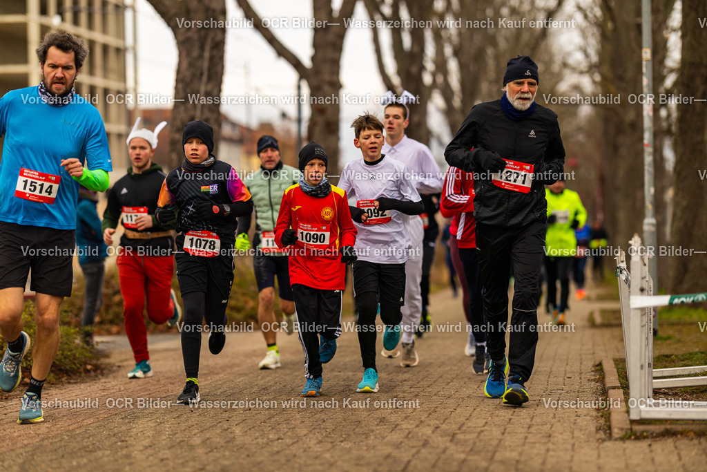 Silvesterlauf Erfurt 2025 R6-0593 | OCR Bilder Fotograf Eisenach Michael Schröder