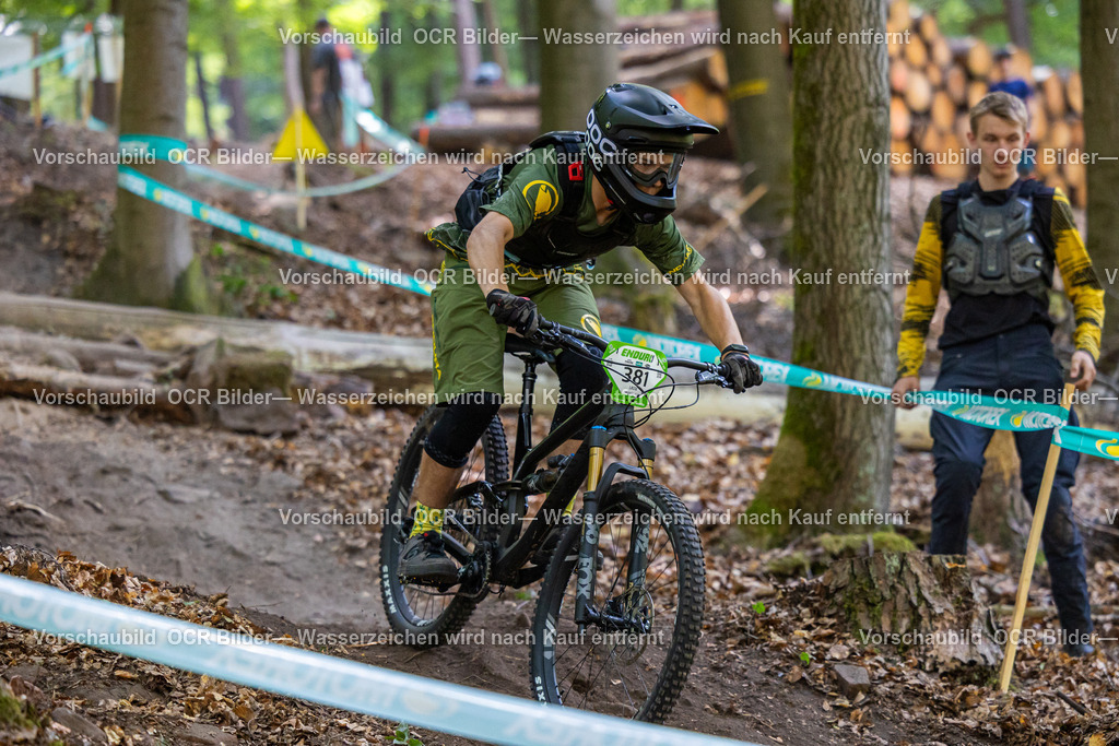 Enduro One Roßbach Sa R6-0976 | OCR Bilder Fotograf Eisenach Michael Schröder