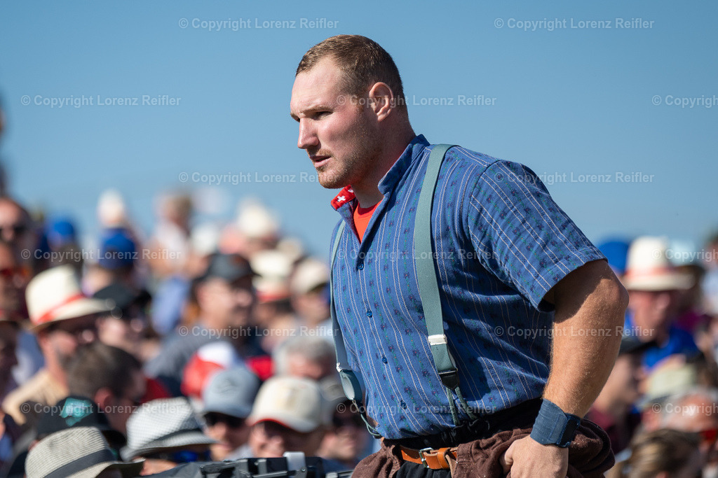 Schwingen -  Weissenstein 2024 | Solothurn, 20.7.24, Schwingen - Weissenstein.