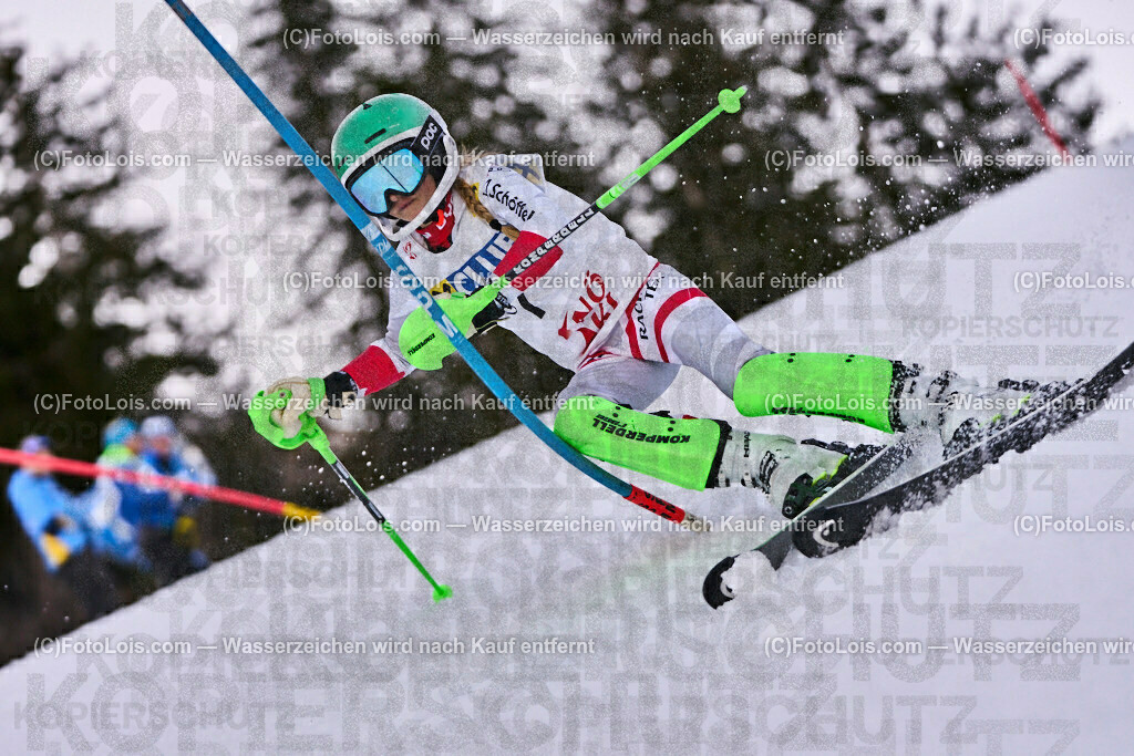 ALP1644_NWC-OAC-Slalom-I DGI_Hochkar_Doupovec Maria | (C)FotoLois.com, Alois Spandl, NWC+OAC-Schüler-Slalom 1 auf dem Hochkar, Sa 7. Jänner 2023.