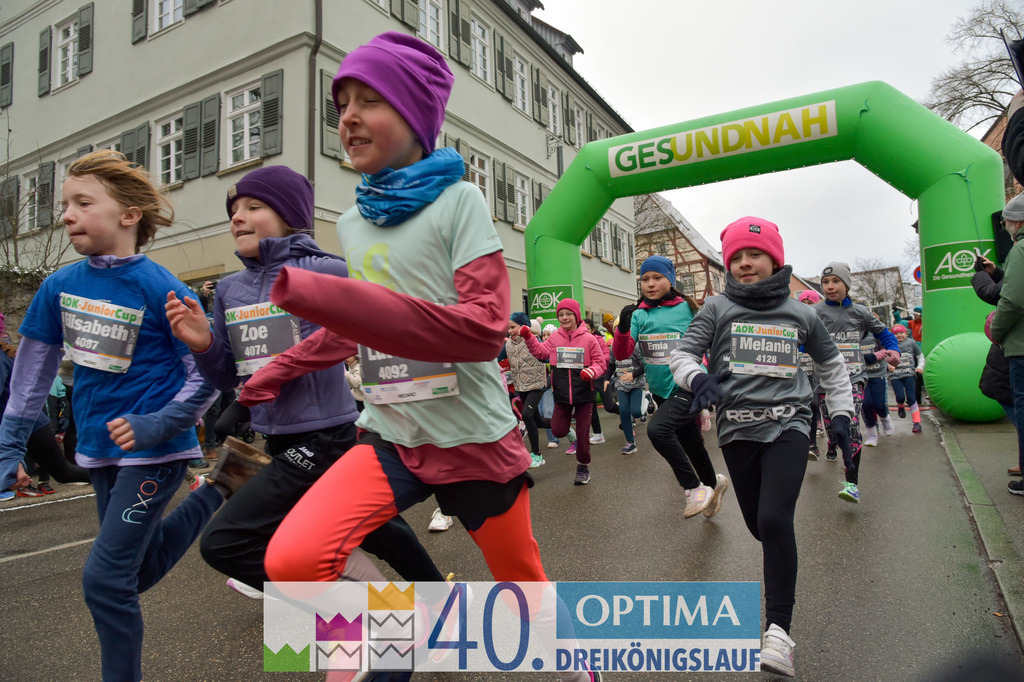 AOK JuniorCup 400m | 3koenigslauf 2026 - Realisiert mit Pictrs.com