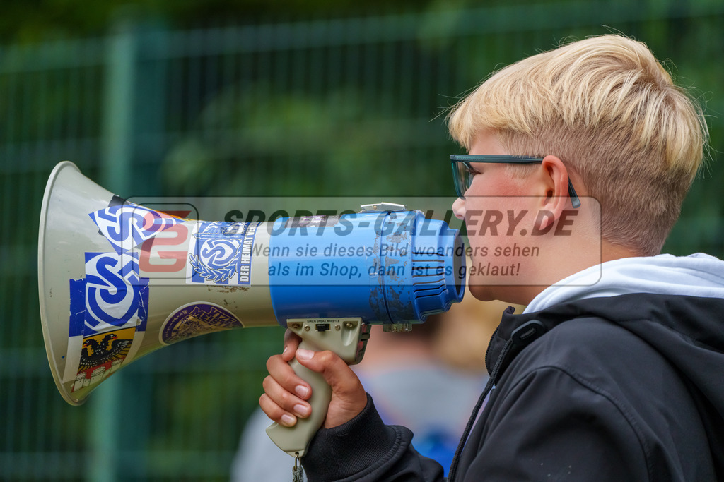 HK_20250927_101996 | 2. Bundesliga Herren Club Raffelberg - DSD Düsseldorf am 27.9.2025 Club Raffelberg, Duisburg