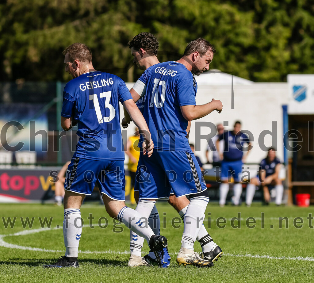 2023-09-09_080_FC_Langengeisling_III_gegen_FC_Fraunberg_II | Erding, Deutschland, 09.09.2023:
Fußball, C-Klasse 2023 / 2024, 6. Spieltag, FC Langengeisling III gegen FC Fraunberg II, Endergebnis: 1:2

Foto: Christian Riedel / fotografie-riedel.net