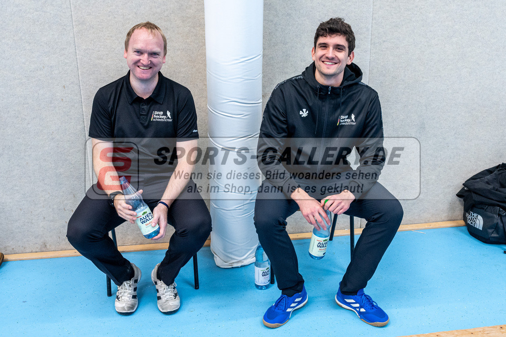 AKa BHC Damen - Polo 5-2 1.12.24 SG-7334 | Hockey,Sport,Fieldhockey,1.Bundesliga,2.Bundesliga,Sportfotografie,Shop,Sportphotography,Feldhockey,Hockeyliga