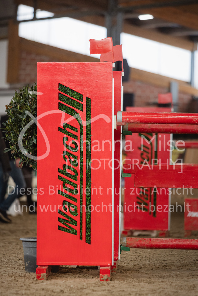230318_Borgholzhausen_M2-Spr-202 | Turnier Borgholzhausen, M**-Springen mit steigenden Anforderungen, 1. Etappe der Waldbach Amateur Tour 2023