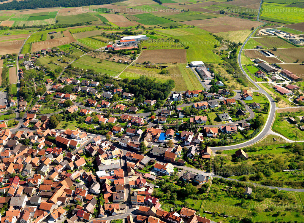 2785536 | Steinfeld bei Lohr