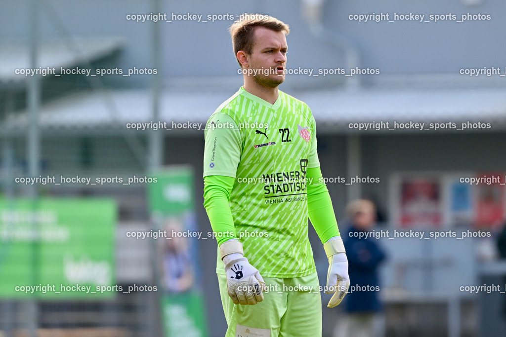 KAC 1909 vs. Union Matrei | #1 Florian Magnes KAC 1909, KAC 1909 vs. Union Matrei, KAC 1909 vs. Union Matrei am 21.03.2026 in Klagenfurt (Sportplatz KAC), Austria, (Photo by Bernd Stefan)
