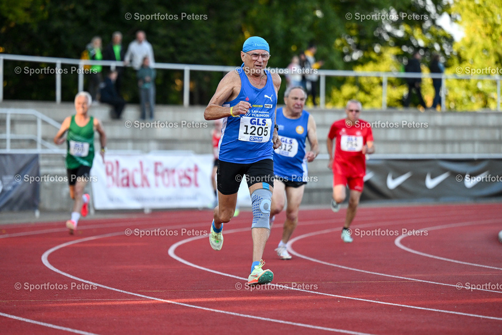 DM Masters 2025-249 | Deutsche Meisterschaften Masters am 23.08.2025 in Gotha Foto: Kai Peters - Realisiert mit Pictrs.com