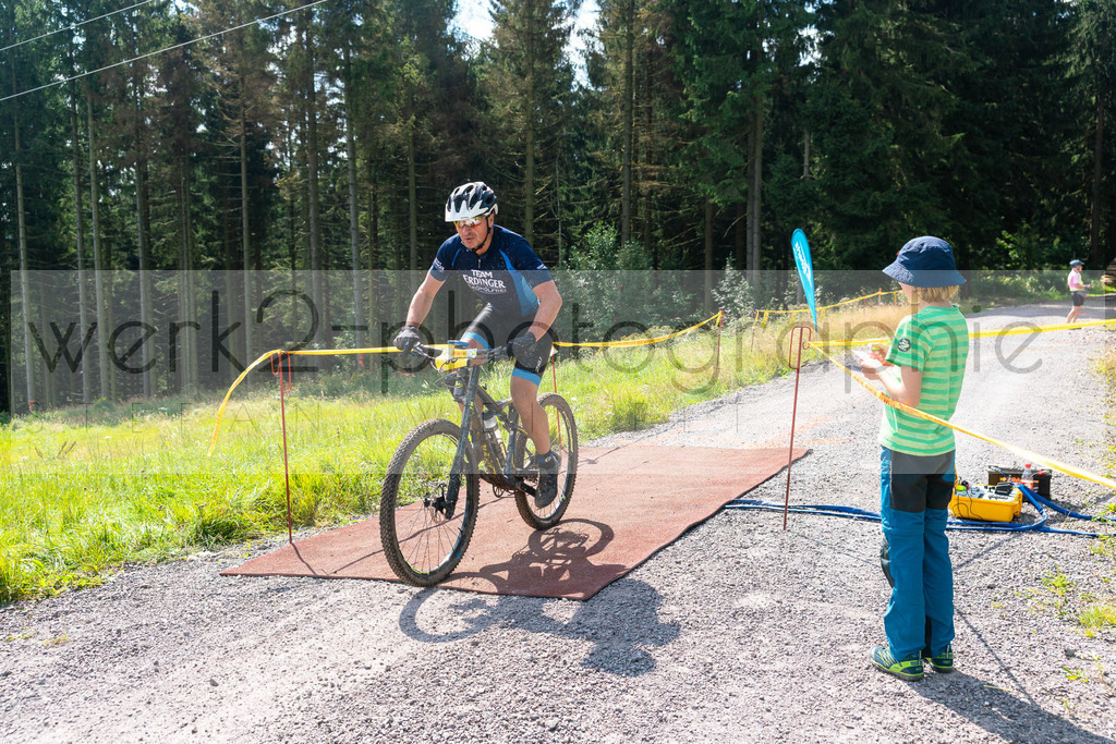 RennsteigRIDE 2021 | Schmiedefeld, 4. September 2021

