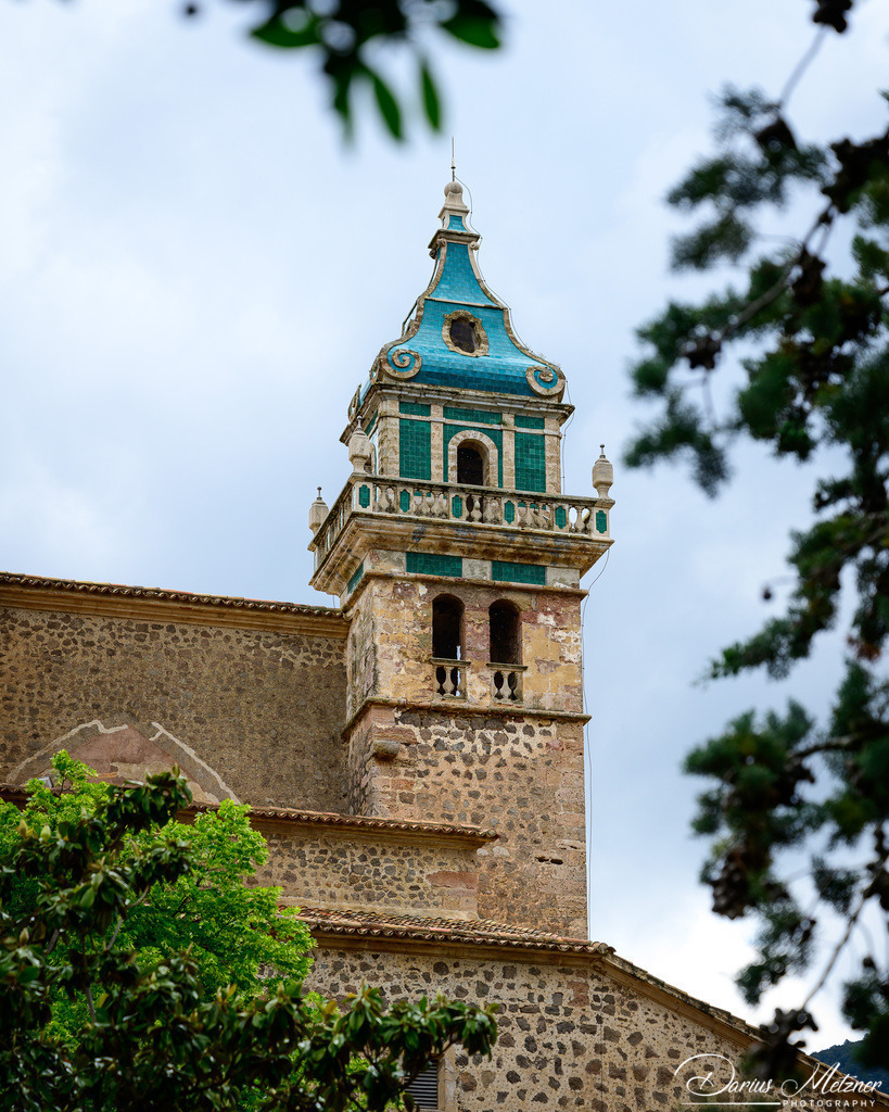 Valdemossa auf Mallorca | Valdemossa auf Mallorca