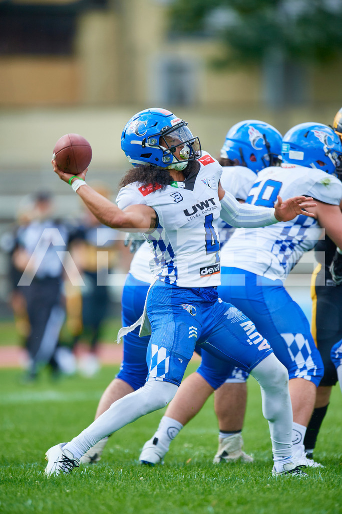 MUC_Cowboys_Comets_AGES__D518106 | Alexander Gerhardt