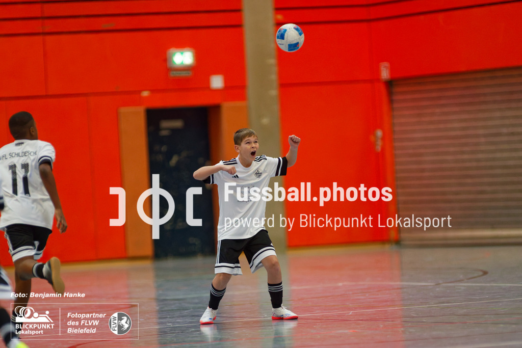 20260110_U13_Turnier_Schildesche_235 | Blickpunkt Lokalsport - Realisiert mit Pictrs.com