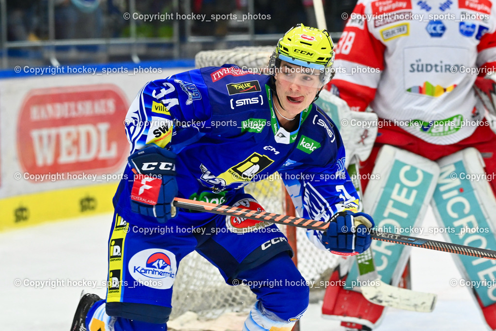 EC IDM Wärmepumpen VSV vs. HC Bozen 30.12 2022 | #34 Prodinger Dominik