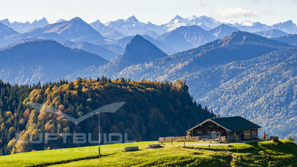 Die Kreuzbergalm; H45 | LuftBuidl Tegernsee - Realisiert mit Pictrs.com