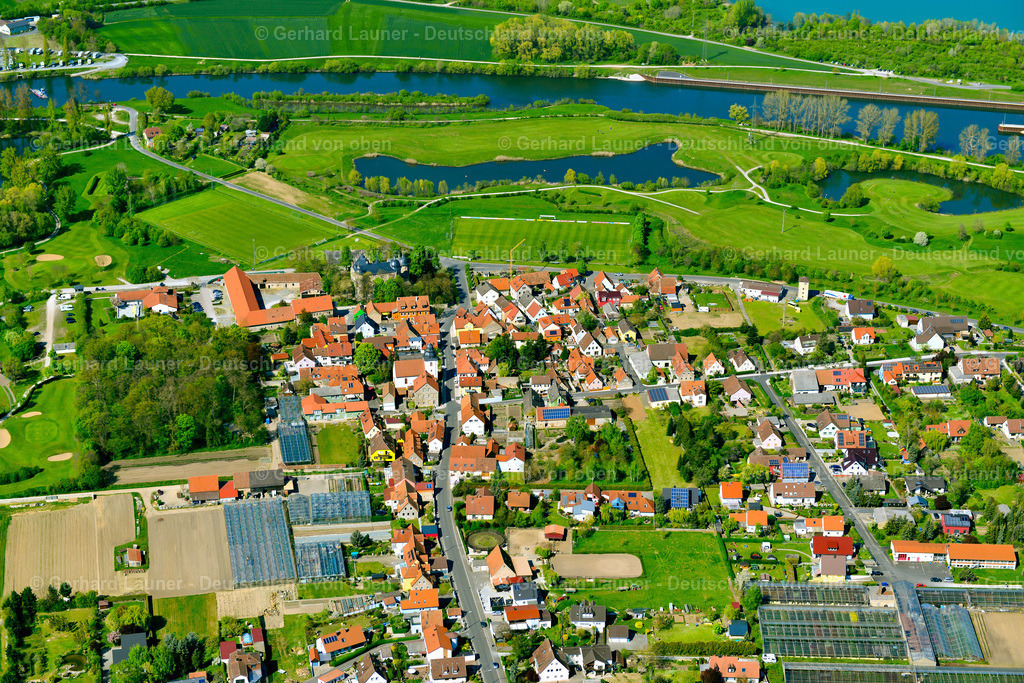 3600515 | Mainsondheim, Dettelbach