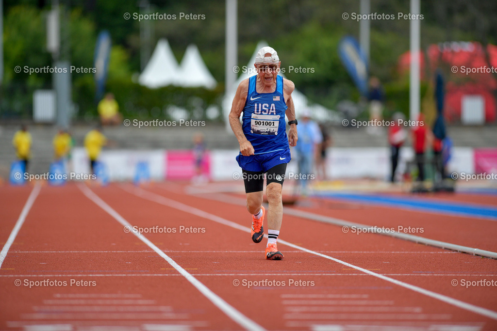 WMAC - Day 1_261 | World Masters Athletics Championship am 13.08.2024 in Gotheburg; SpeerwurfPhoto: Kai Peters - Realisiert mit Pictrs.com