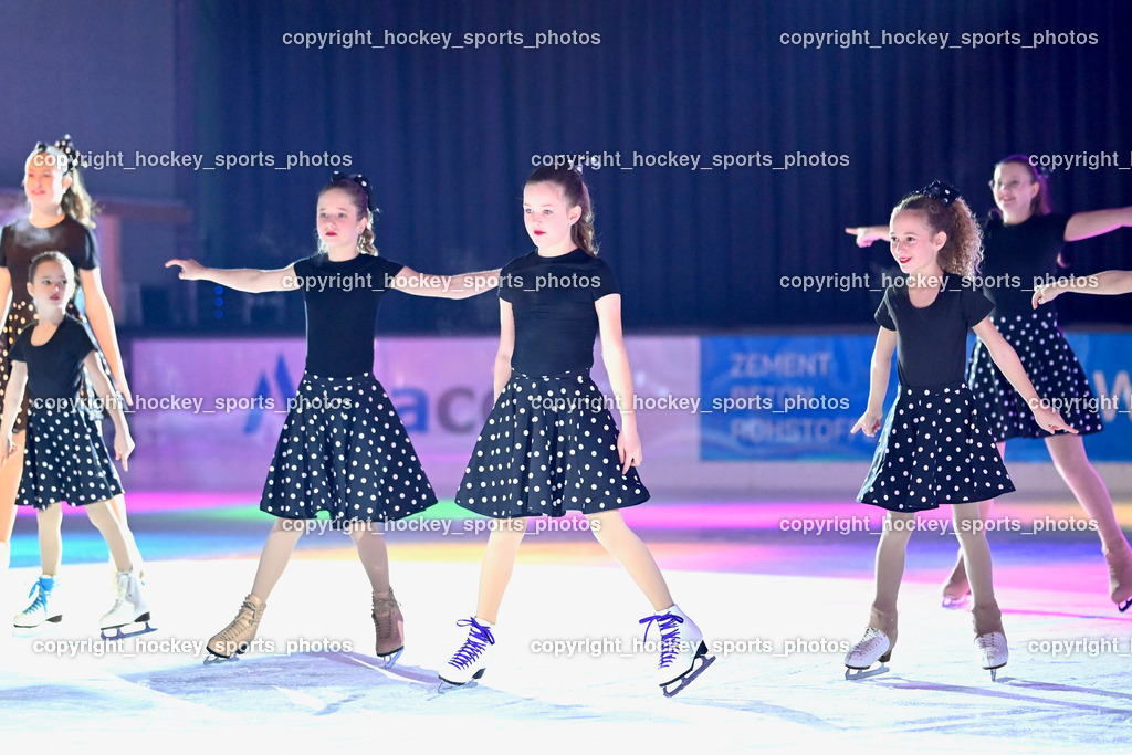 Eishallen Eröffnung Eberstein | Eishallen Eröffnung Eberstein, Eishallen Eröffnung Eberstein am 07.12.2024 in Eberstein (Halle Eberstein), Austria, (Photo by Bernd Stefan)