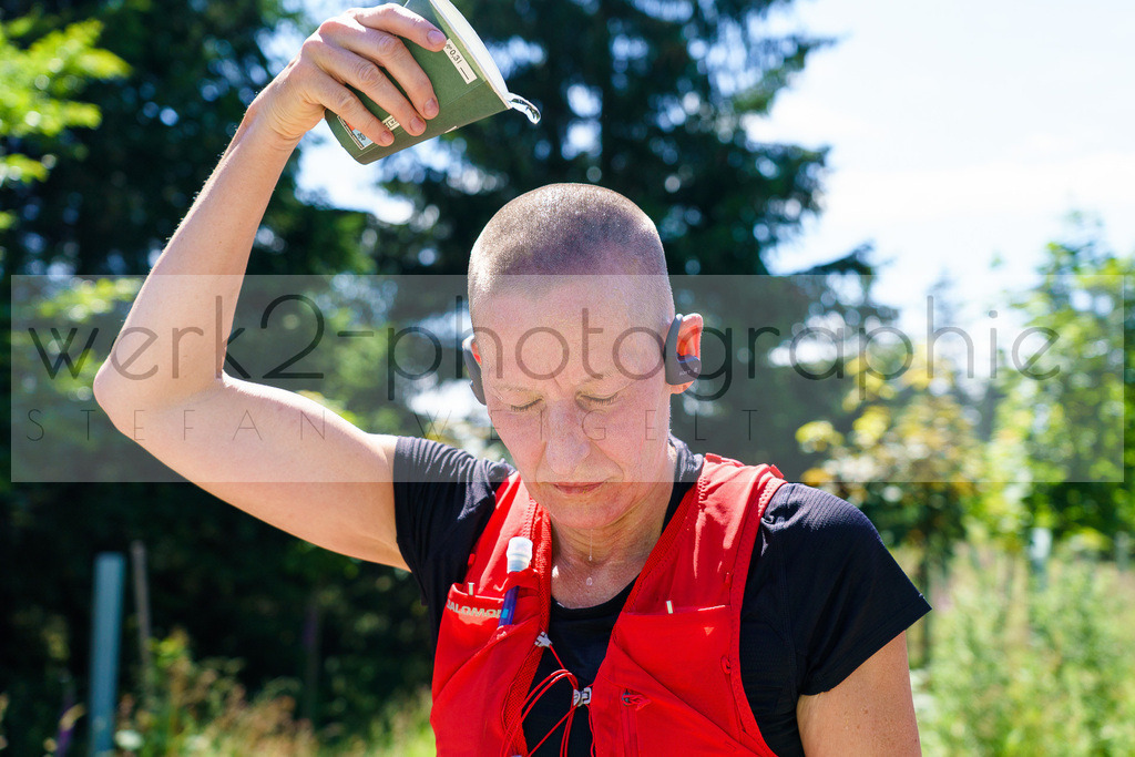 Schneekopflauf 2024 | Am 6. Juli 2024 startete der 21. Schneekopflauf von Schmiedefeld zum Schneekopf.