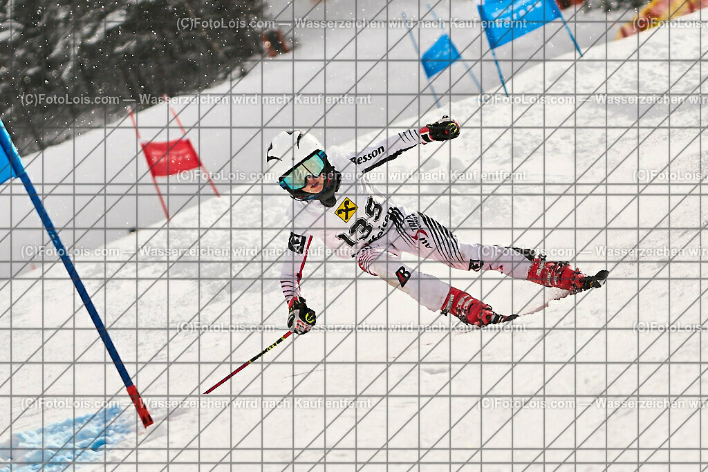 ALP3539_SteirerSKI_KinderCup-RTL_Turnau_Mandl Christian | (C)FotoLois.com, Alois Spandl, SteirerSKI, KinderCup-RTL in der SchwabenbergArena Turnau, So 26. Februar 2023.