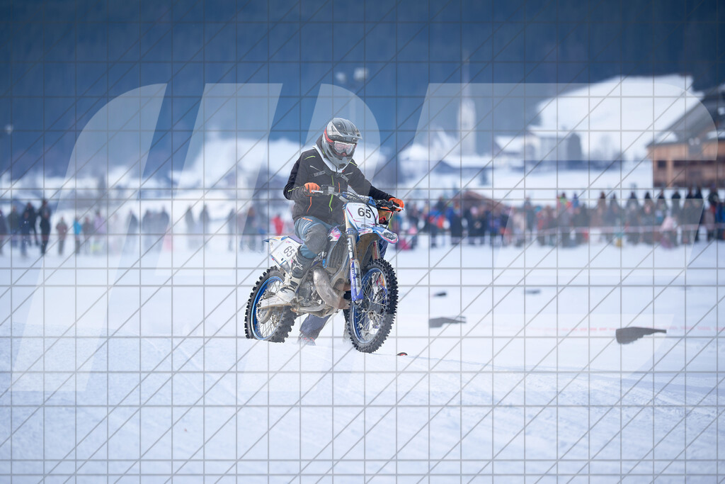 11. Holzknecht Skijöring | Skijöring am 24.01.2026: 11. Holzknecht Skijöring in Gosau am Dachstein, Oberösterreich, ÖsterreichFoto: © 2026 Martin Bihounek | mb-creative.eu