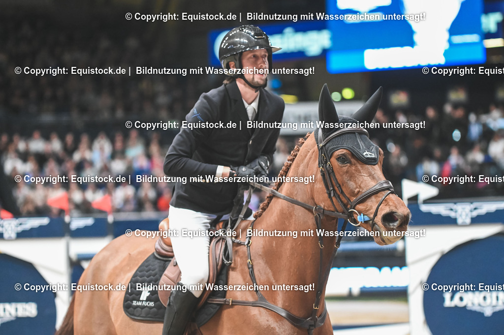 20251116_FEI-Jumping-World-Cup_TOMSPIC_0097 | Foto: Thomas Hartig