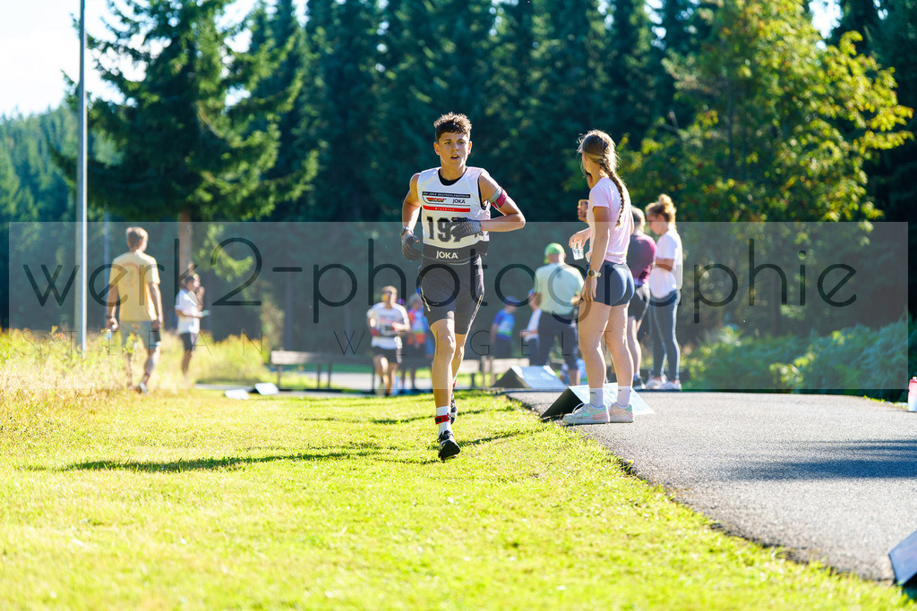 DP Altenberg | Deutschlandpokal, Altenberg - 19.-21.09.2025
