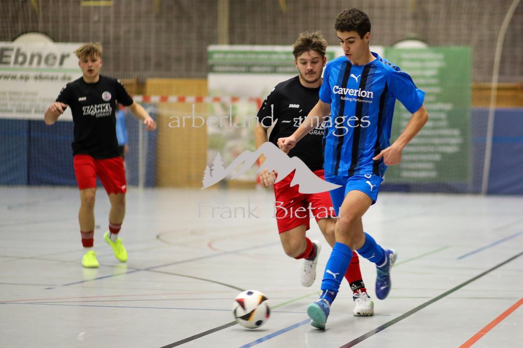 OE7A8166 | Finale / SG Regen - Hauzenberg