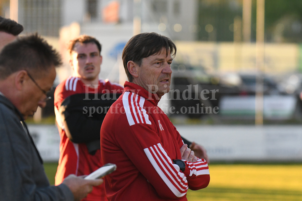 TSV Seebach Spieler 2025/26 | Wolfgang Beller (Trainer TSV Seebach) - Realisiert mit Pictrs.com