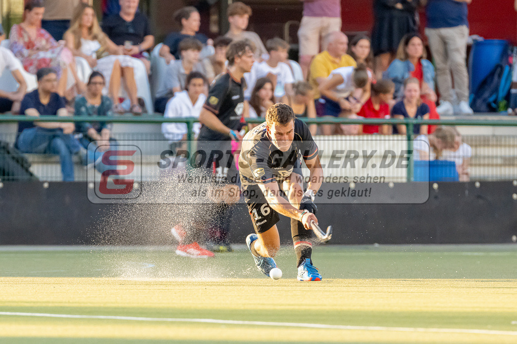 HK_20230819_103363 | 4 Nations Tournament ( MU21 ) India - Germany am 19.8.2023 DHC Düsseldorf, Düsseldorf ,