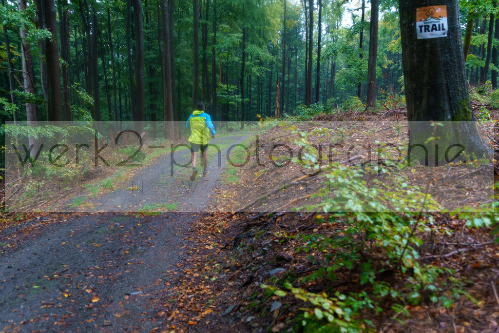 Herbstlauf | Herbstlauf am 1. &amp; 2. Oktober 2022 unter Corona-Bedingungen - Start Masserberg und Neuhaus