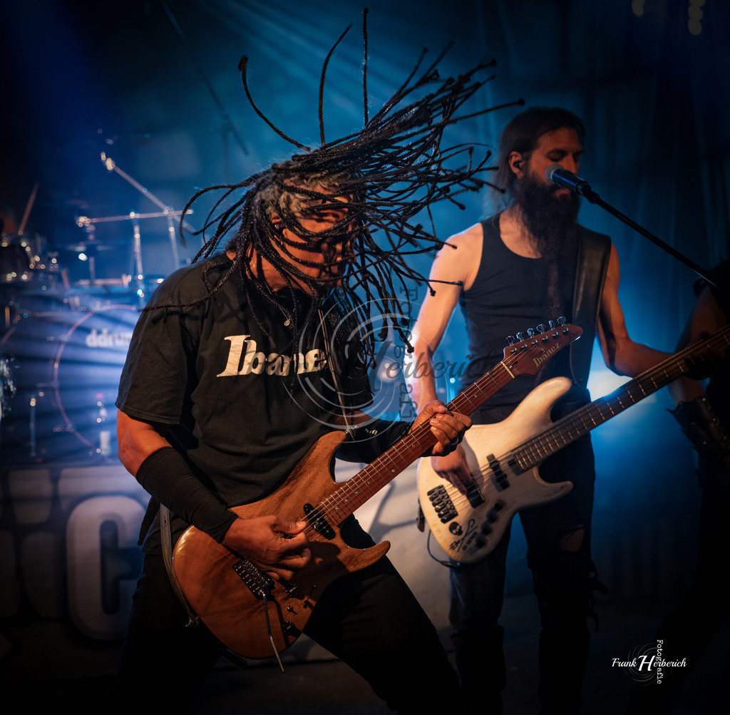 F.U.C.K. Rosenberg | Frank Herberich Fotografie, Frank Herberich, Fotografie, Hochzeit, Portrait, St. Peter Ording, Ording, Westerhever, Nordsee, Frank Fotografie, Hardheim,  Odenwald,Walldürn, Band,Eventfotografie - Realisiert mit Pictrs.com