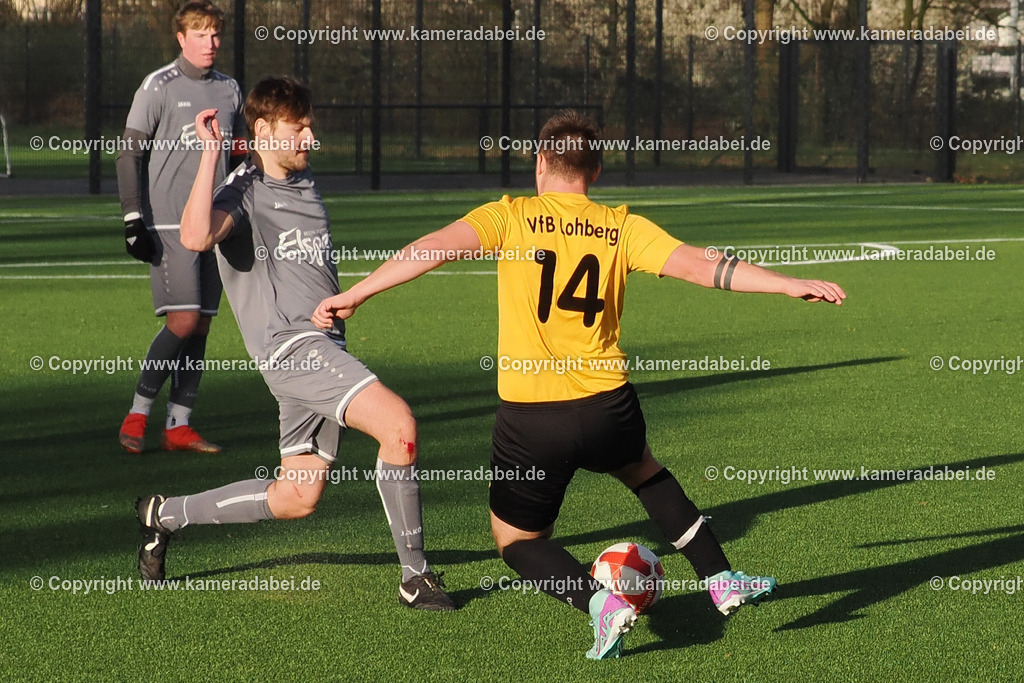 Kreisliga B : VfB Lohberg - SGP Oberlohberg am 25.02.2024 | Kreisliga B : VfB Lohberg - SGP Oberlohberg am 25.02.2024 - Realisiert mit Pictrs.com