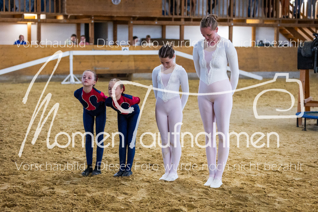 Holzpferd-124 | MomenTaufnahmen Pferdesportfotos