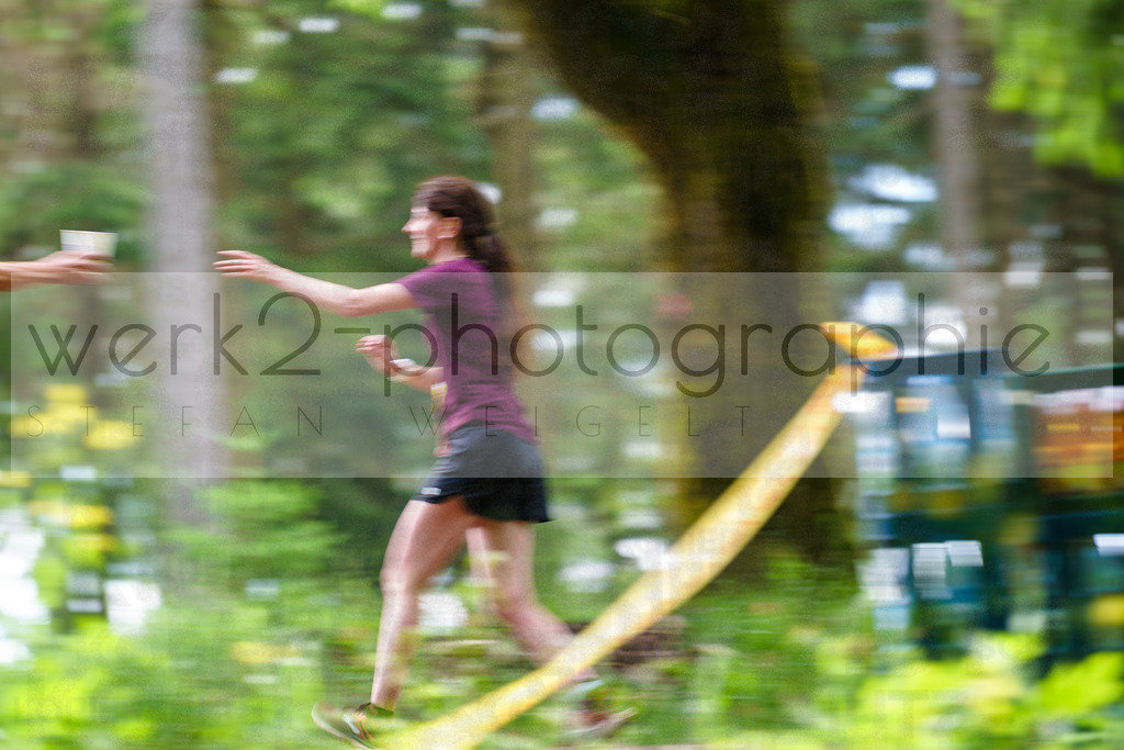 Schneekopflauf 2023 | Am 1. Juli 2023 startete der 20. Schneekopflauf von Schmiedefeld zum Schneekopf.