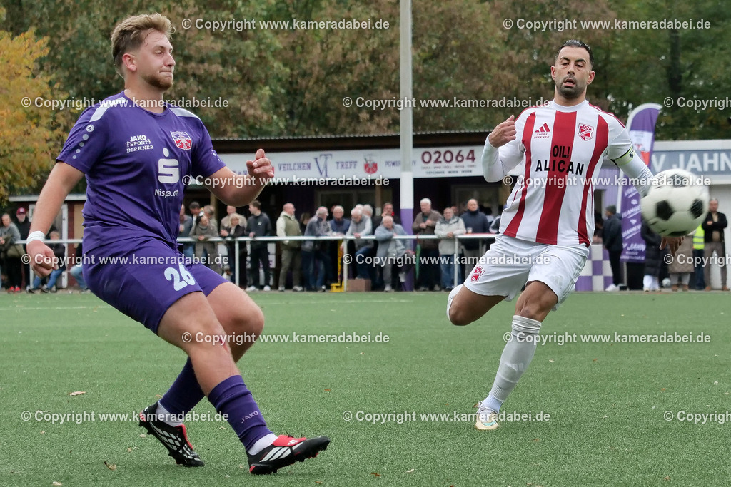 Fußball : Kreisliga A : TV Jahn Hiesfeld - RWS Lohberg am 18.10.2026 in Dinslaken Hiesfeld | Fußball : Kreisliga A : TV Jahn Hiesfeld - RWS Lohberg am 18.10.2026 in Dinslaken Hiesfeld - Realisiert mit Pictrs.com