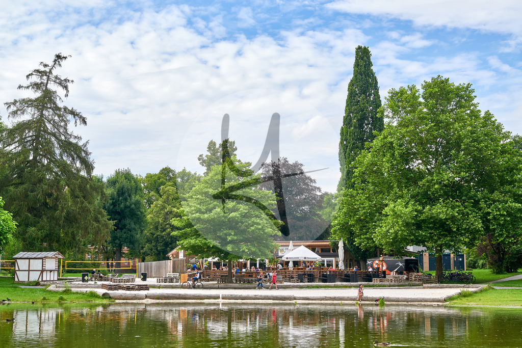 Die Strandbar in Wolfenbüttel | Meurer Shop - Realisiert mit Pictrs.com