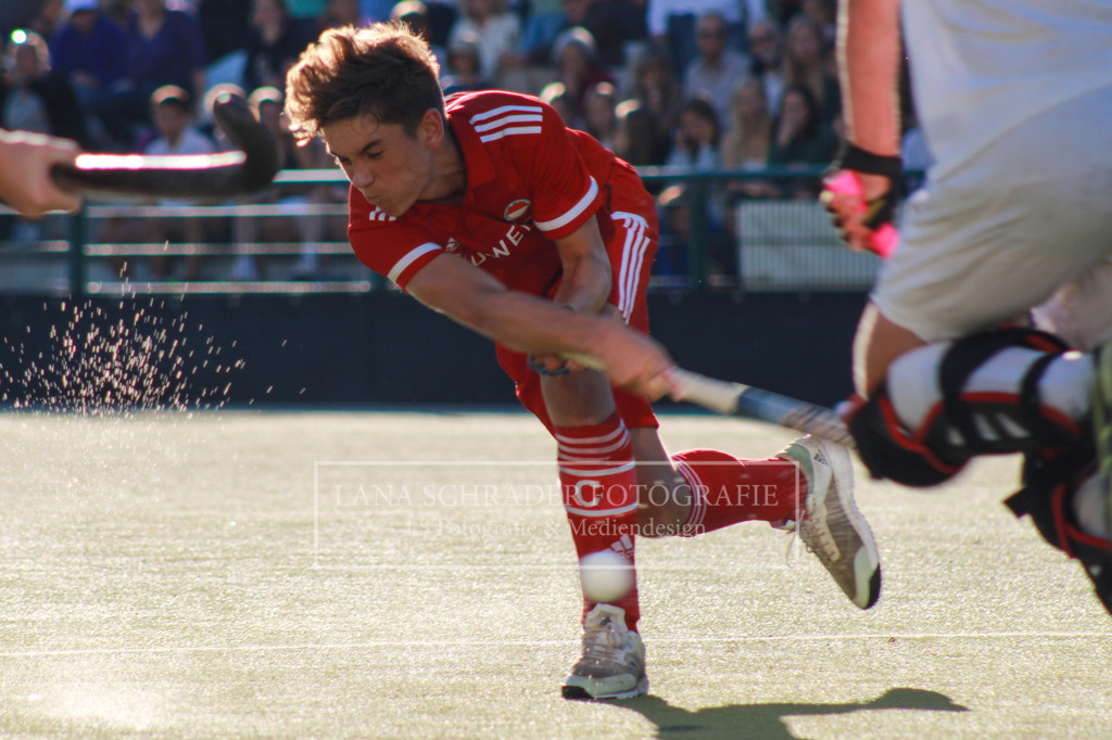 MU14 FINALE Westdeutsche Meisterschaft  Rot-Weiß Köln - HTC Uhlenhorst Mülheim 24.09.23 Düsseldorf-185 | lanaschraderfotografie - Realisiert mit Pictrs.com