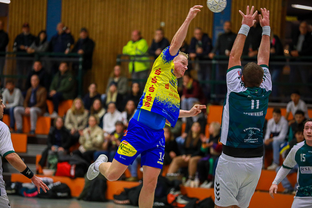 SVN_TvBiefang_161124_142 | Bildergalerie von Sport-Ereignissen aber auch von weiteren spannenden Dingen - nicht nur vom Niederrhein. In Anlehnung an den bekannten Spruch von Hanns Dieter Hüsch heißt das Motto: "Niederrhein ist überall".  - Realisiert mit Pictrs.com