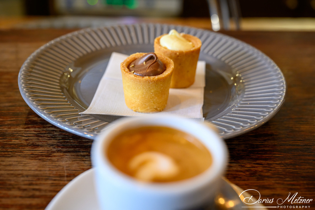 Maillard in Italien | Mailand in Italien 