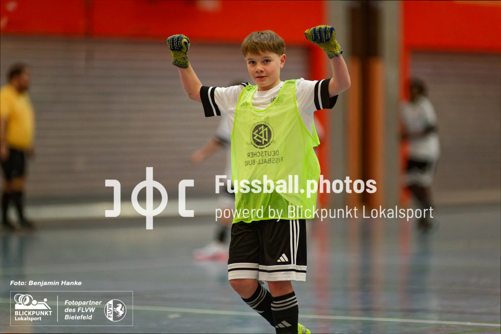 20260110_U13_Turnier_Schildesche_002 | Blickpunkt Lokalsport - Realisiert mit Pictrs.com
