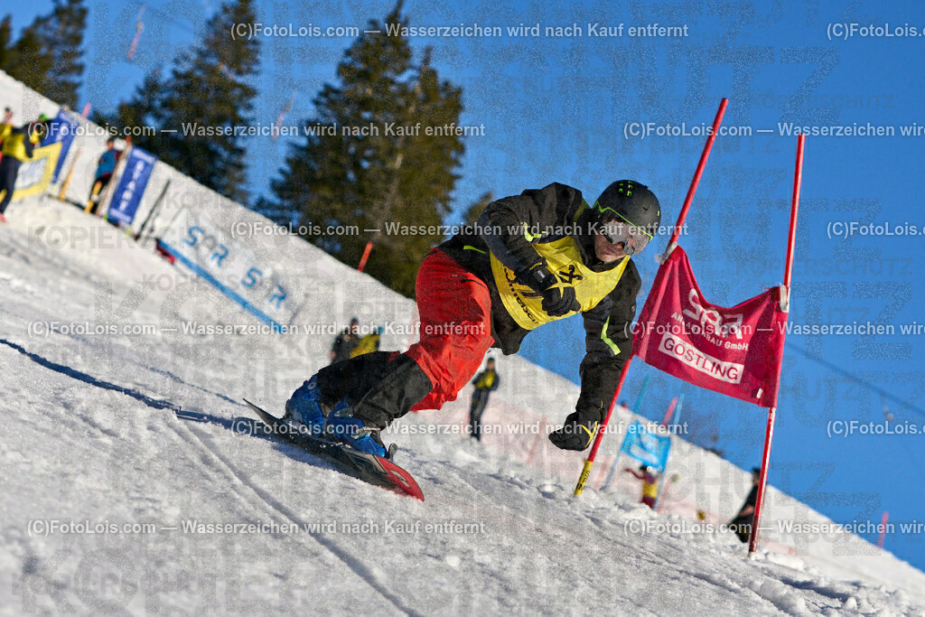 ALP8737_NOe-BetriebsSKI-LM_Blamauer Bernhard | (C)FotoLois.com, Alois Spandl. 51. Niederösterreichische LandesBetriebs-Skimeisterschaften, best of two, Almlift-Piste Hochkar, LSV - Schiclub Göstling-Hochkar, Fr 16. Februar 2024.