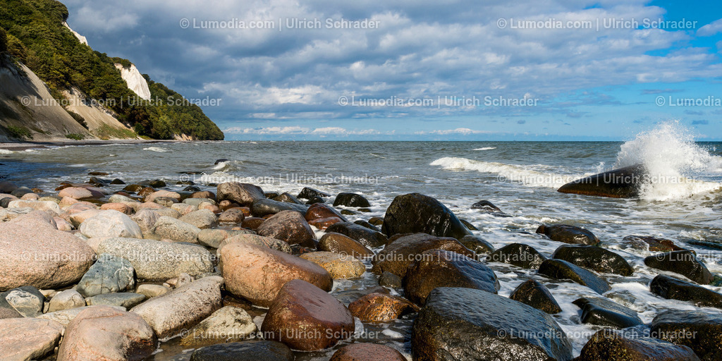 Bild 7 - Königsstuhl auf Rügen | limitierte Auflage: 25 Stück, noch 24 verfügbar - Realisiert mit Pictrs.com