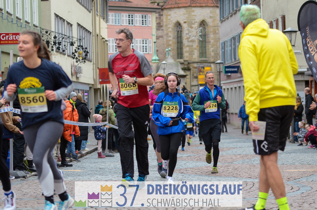 Roewisch Wohnbau Cup 5000m | 3 Koenigslauf 2023 - Realisiert mit Pictrs.com