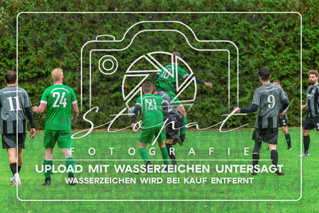 SGWFGFS-1079 | Herren Kreisliga HK Spiel zwischen SG Schulern/Wintermoor und FG Fulde-Stellichte im Stadion Wintermoor, Schneverdingen (Simon Paul Stopat) - Realisiert mit Pictrs.com