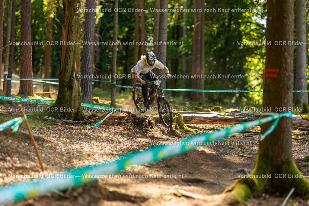 Enduro One Roßbach SA 2025 R1-2092 | OCR Bilder Fotograf Eisenach Michael Schröder
