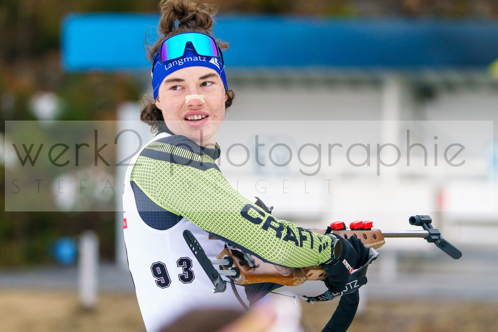 DP ARBER 9.-11.02.2024 | Unter schwierigen Bedingungen zauberte das OK ARBER-Team im Bayerischen Wald eine wettkampffähige Strecke im Arber Hohenzollern Skistadion.
