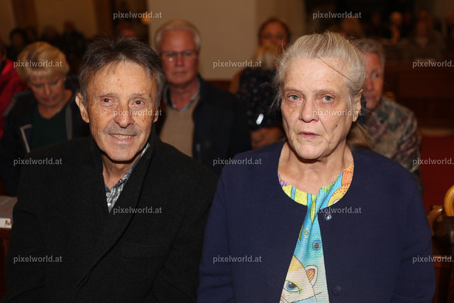 Erntedankfest mit feierlicher Einführung von Otto Markus Hoffmann als Akolyth | Bildershop von pixelworld.at - Realisiert mit Pictrs.com